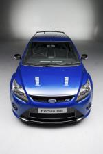 Ford Focus RS 2009 года